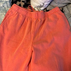 Pacsun sweatpants joggers